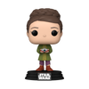 Star Wars - Leia with Lola Pop! Vinyl Figure (SDCC 23 Exclusive)