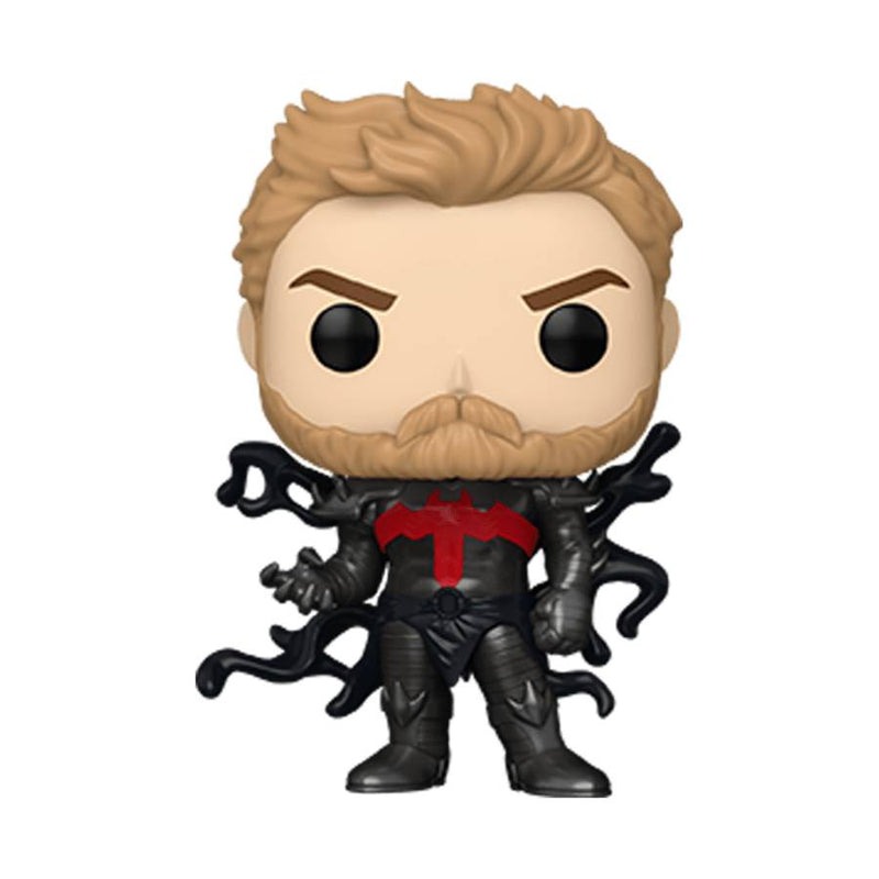 Venom (Comic) - King in Black (Eddie Brock) Pop! Vinyl Figure