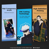 Jujutsu Kaisen: Acrylic Stand (Blind Box)