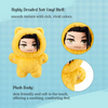 Jujutsu Kaisen: Cat Ear Plush Blind Box (Single)