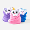 Purritos: Snowcone Plush