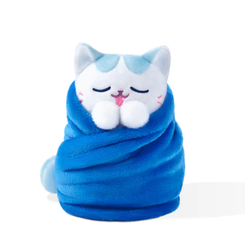Purritos: Snowcone Plush