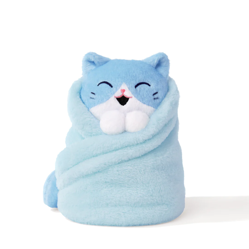 Purritos: Tuna Plush