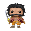 One Piece - Gol D. Roger US Exclusive (Chance of Chase) Pop! Vinyl Figure