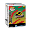 Jurassic Park - Brachiosaurus 6 Inch (US Exclusive) Pop! Vinyl Figure