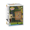 Shrek - Puss in Boots Retro Deco (DreamWorks 30th Anniversary) US Exclusive Pop! Vinyl Figure