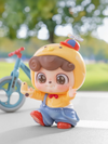 JoToys: Q-Kid - Be Your Q Baby Series Blind Box (Single)