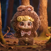 Jotoys: Q KID - Fairy Tales Plush Series Blind Box (Single)
