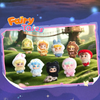 Jotoys: Q KID - Fairy Tales Plush Series Blind Box (Single)