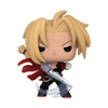 Fullmetal Alchemist: Brotherhood - Edward with Blade Pop! Vinyl Figure