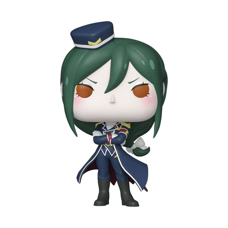 Re:ZERO - Starting Life in Another World - Crusch Karsten Pop! Vinyl Figure