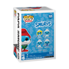 The Smurfs - Papa Smurf Pop! Vinyl Figure (SDCC 24 Exclusive)