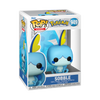 Pokemon - Sobble (US Exclusive) Pop! Vinyl Figure