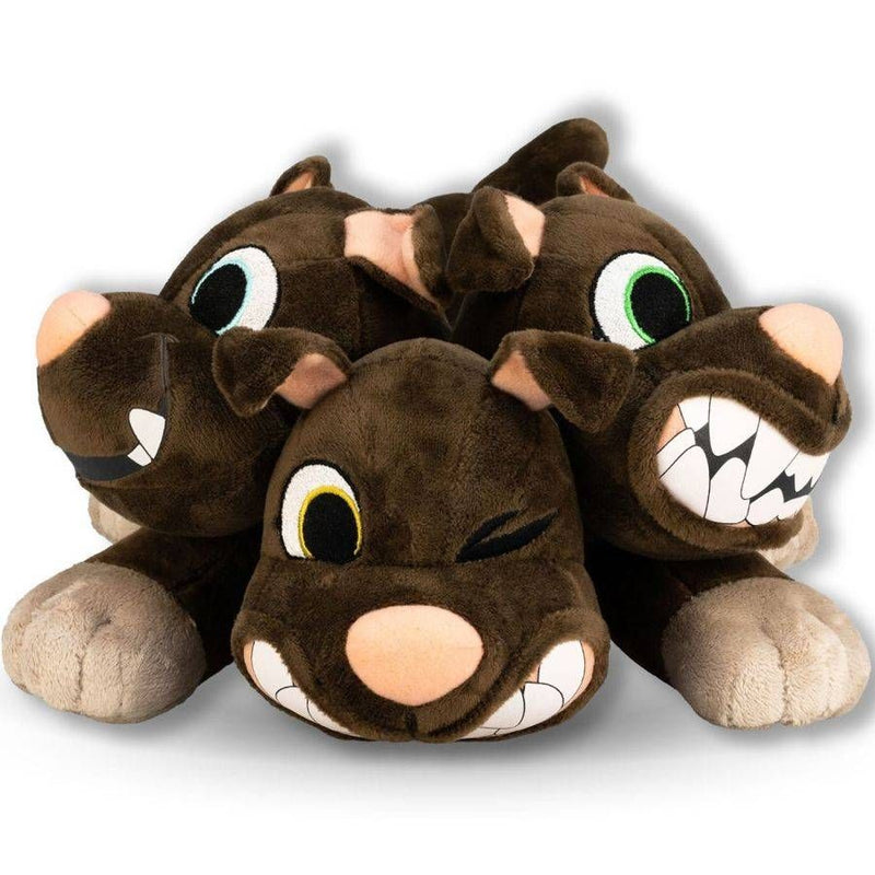 Harry Potter - Fluffy Qreature Plush