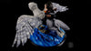 Harry Potter - Harry & Buckbeak Max Q-Fig