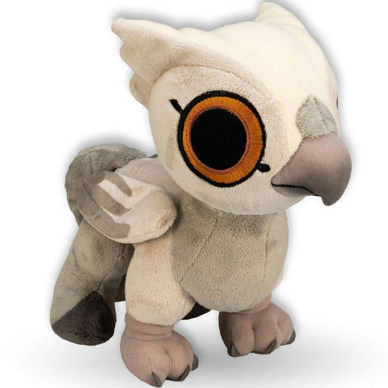 Harry Potter - Buckbeak Qreature Plush