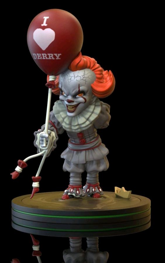 It Chapter 2 - Pennywise 