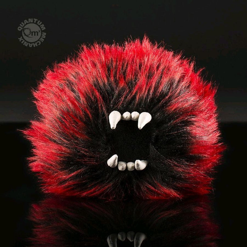 Star Trek - Mirror Universe Tribble Plush
