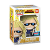 My Hero Academia - All Might with Umbrella NYCC21 Exclusive Pop! Vinyl Figure