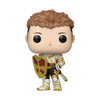 Solo Leveling - Yoo Jinho Pop! Vinyl Figure