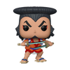 One Piece - Oden (US Exclusive) Pop! Vinyl Figure