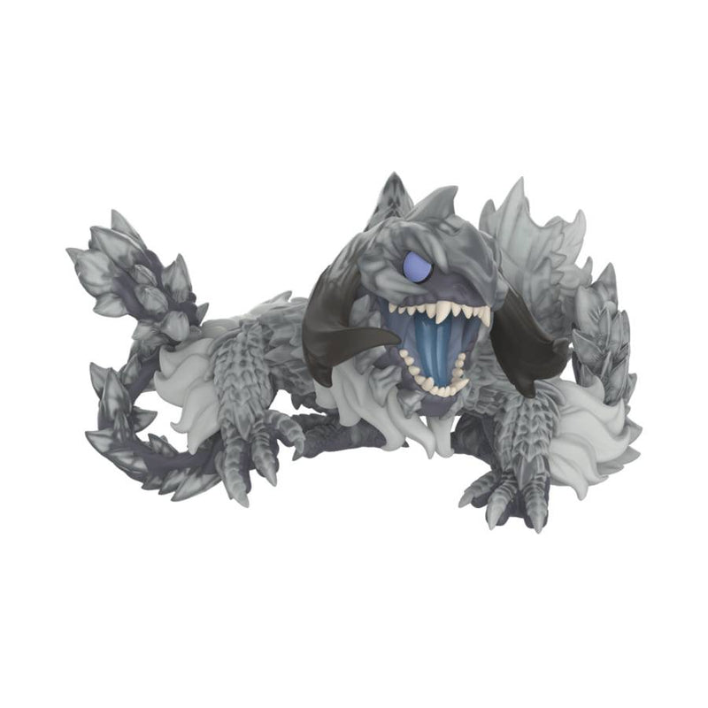 Monster Hunter Wilds - Arkveld 6 Inch Pop! Vinyl Figure
