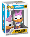 Mickey & Friends - Daisy Pop! Vinyl Figure
