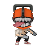 Chainsaw Man - Chainsaw Man (Chance of Chase) Pop! Vinyl Figure