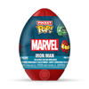 Marvel - Assorted Marvel Pocket Pop! in Easter Egg (Single)