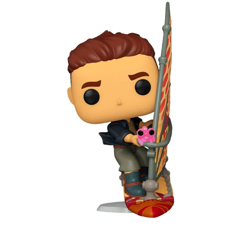 Treasure Planet - Jim Hawkins Pop! Ride (BCC 22 Exclusive)