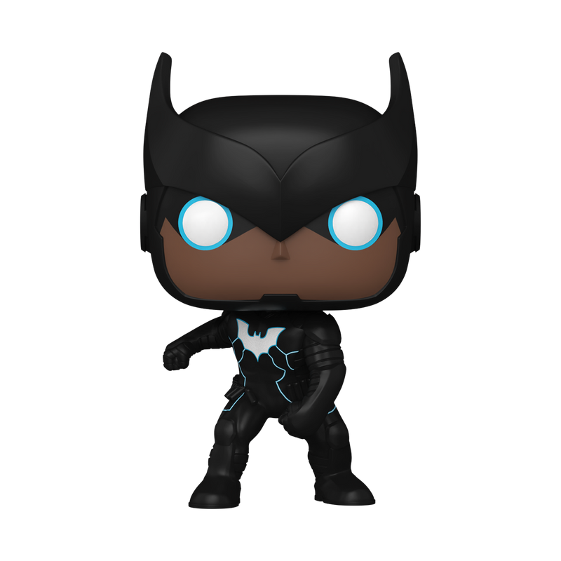 Batman: War Zone - Batwing Pop! Vinyl Figure