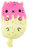 Cats Versus Pickles - Bean Bag Plush (Single)