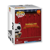 Kung Fu Panda - Po 6 Inch Pop! Vinyl Figure (C2E2 2024 Exclusive)