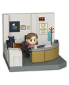 The Office - Pam (Chance of Chase) Mini Moment