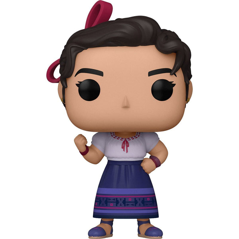 Encanto - Luisa Madrigal Pop! Vinyl Figure