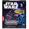 Star Wars - Micro Galaxy Squadron Blind Box Vehicle & Figure (Single)