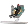 Star Wars - Micro Galaxy Squadron Blind Box Vehicle & Figure (Single)