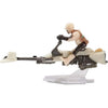 Star Wars - Micro Galaxy Squadron Blind Box Vehicle & Figure (Single)