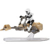 Star Wars - Micro Galaxy Squadron Blind Box Vehicle & Figure (Single)