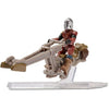 Star Wars - Micro Galaxy Squadron Blind Box Vehicle & Figure (Single)