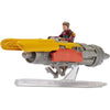 Star Wars - Micro Galaxy Squadron Blind Box Vehicle & Figure (Single)