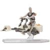 Star Wars - Micro Galaxy Squadron Blind Box Vehicle & Figure (Single)
