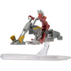 Star Wars - Micro Galaxy Squadron Blind Box Vehicle & Figure (Single)