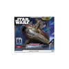 Star Wars - Micro Galaxy Squadron Boba Fett's Starship