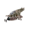 Star Wars - Micro Galaxy Squadron Boba Fett's Starship