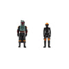 Star Wars - Micro Galaxy Squadron Boba Fett's Starship