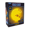 Pac-Man - Pixelated Light