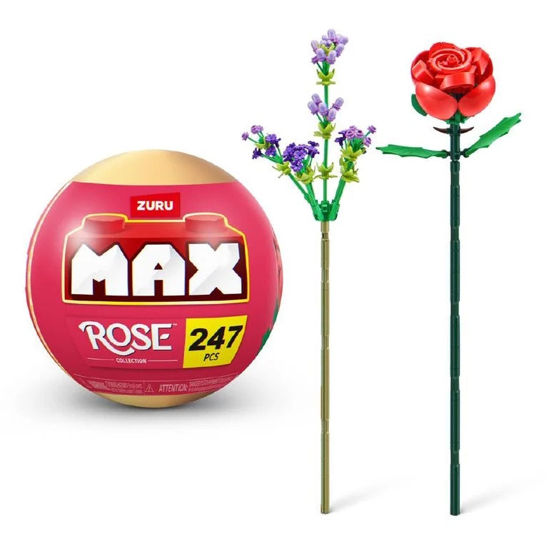 Zuru: Max Premium - Rose Series Blind Box (Single)