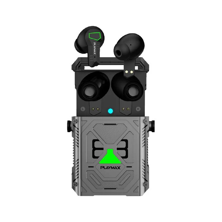 Playmax True Wireless Gaming Earbud