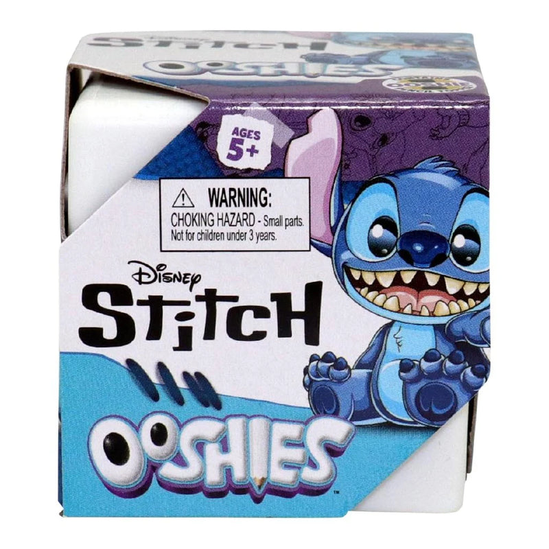 Ooshies: Stitch Blind Box (Single)